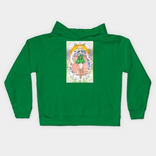 Deedlit Kids Hoodie